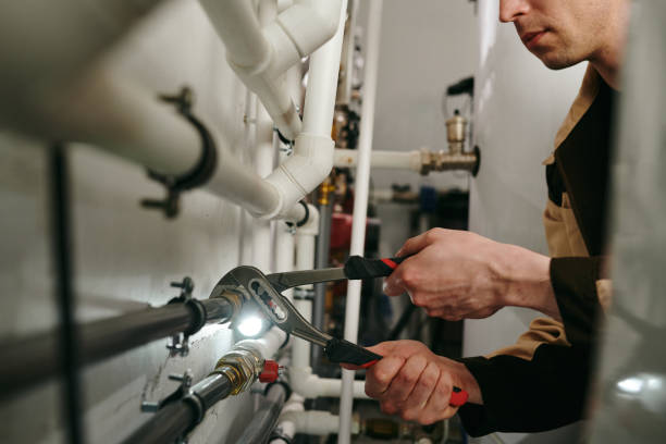 Best Water Softener Installation  in Tallapoosa, GA