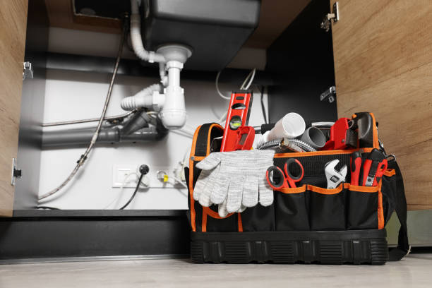 Best Emergency Plumbing Repair  in Tallapoosa, GA