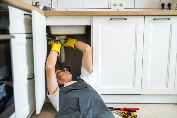 Best Local Plumber Services  in Tallapoosa, GA