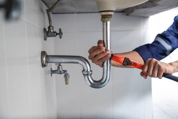 Best Residential Plumbing Services  in Tallapoosa, GA