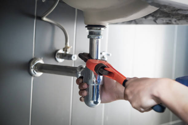 Best Leak Detection Services  in Tallapoosa, GA