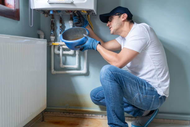 Best Water Leak Repair  in Tallapoosa, GA