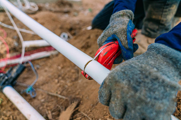 Trusted Tallapoosa, GA Plumbing Experts