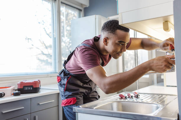 Best Water Softener Installation  in Tallapoosa, GA